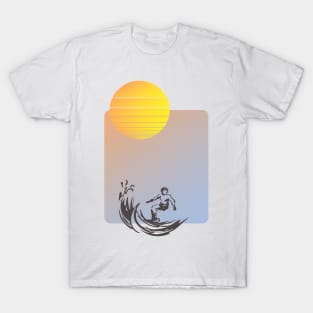 Surfer T-Shirt